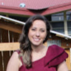 Meet your Posher, Christine